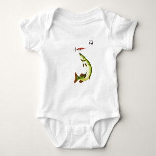 Body Pêche au brochet