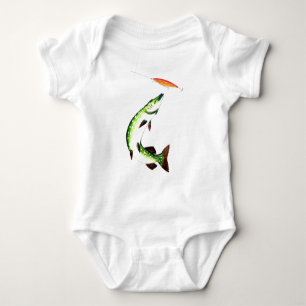 Body Pêche au brochet et pêche à la mouche