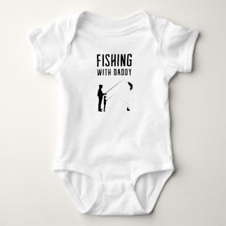 Body Pêche avec papa
