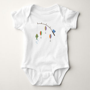Body Pêche des attraits