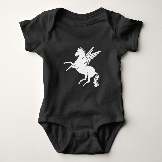 Body Pegasus (Devant)