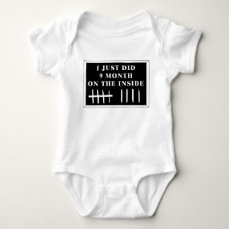 Body Peine de prison
