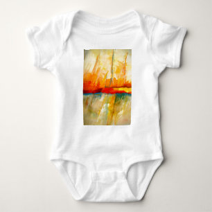 Body Peinture Abstraite moderne