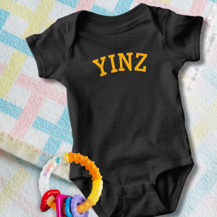 Body Pennsylvanie occidentale YINZ