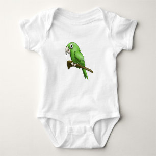 Body Perroquet