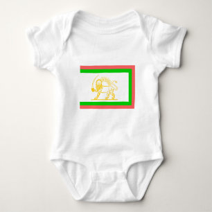 Body Persan Flag (1906)