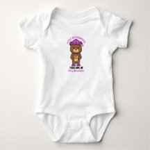 Personalized Torch Lake Michigan Baby Gift