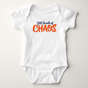 Body Personnalité de bébé chaos miniature