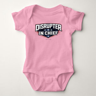 Body Perturbateur en chef - T-Shirt