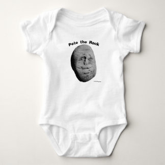 Body Pete the Rock 1-Z
