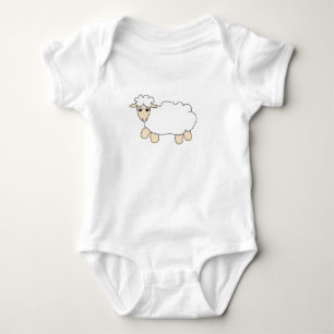 Body Petit agneau
