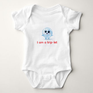 Body Petit ami lentille – T-Shirt Cha mignon inspiré de