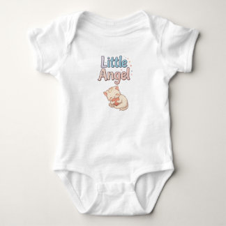 Body Petit ange bébé chat