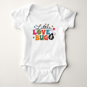 Body Petit Baiser d'Amour
