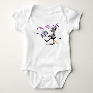 Body Petit bébé de chevalier