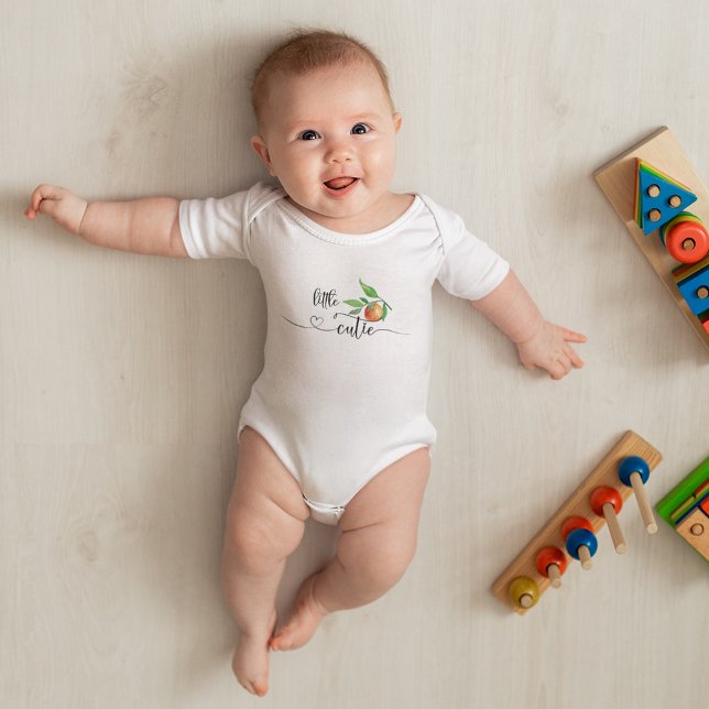 Body Petit bébé mignon (Créateur téléchargé)