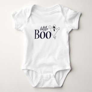 Body Petit Boo mignon Fantôme Halloween