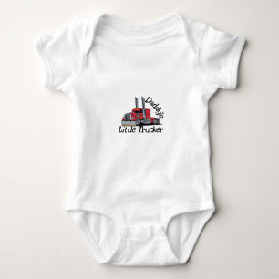 Body Petit camionneur de Daddys
