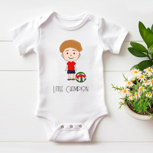 Body Petit champion 