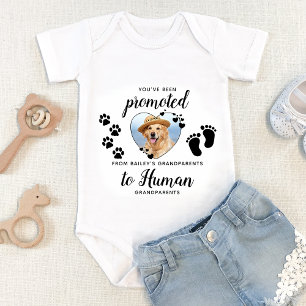 Body Petit Chien Photo Grand-parents Grossesse Faire-pa