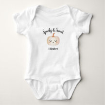 Petit Citrouille éffrayant et doux