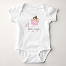 Petit Coffret bébé fée