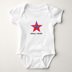 Body Petit corps de bébé de Viking