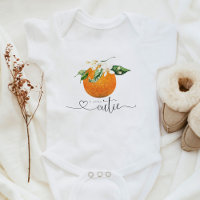 Petit costume bébé