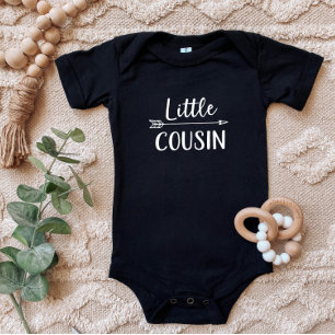 Body Petit Cousin   Enfants de la même famille correspo