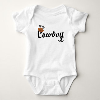 Body petit Cowboy
