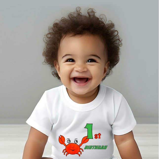 Body Petit crabe (Créateur téléchargé)