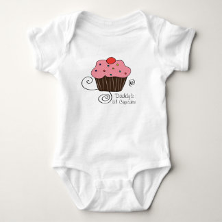 Body Petit cupcake