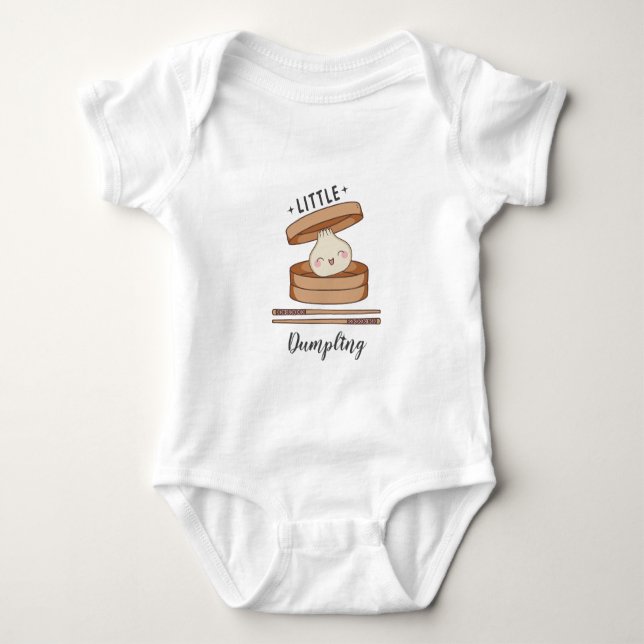 Body Petit Dumpling  (Devant)