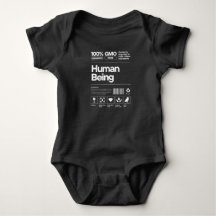 Petit être humain