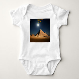 Body Petit explorateur de l'Egypte