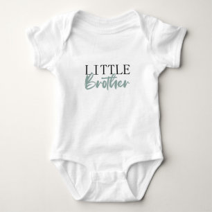 Body Petit frère