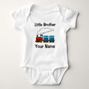 Body petit frère de train personnalisé