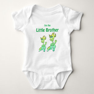 Body petit frère dragon