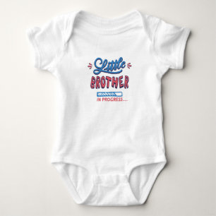 Body Petit frère en route