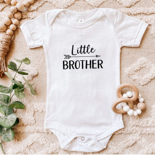 Body Petit frère Famille de frères jumelés