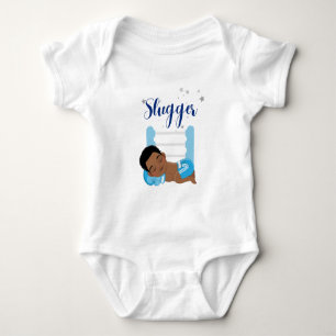 Body Petit garçon de lugger