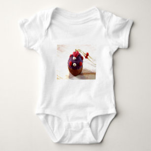 Body Petit gâteau de Valentine