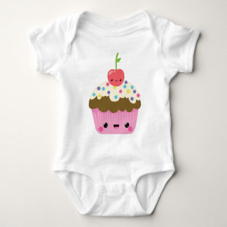 Body Petit gâteau mignon de Kawaii