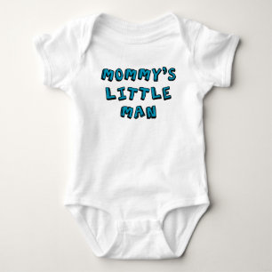 Body Petit Homme de maman