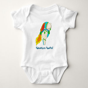 Body Petit Hopper Espace