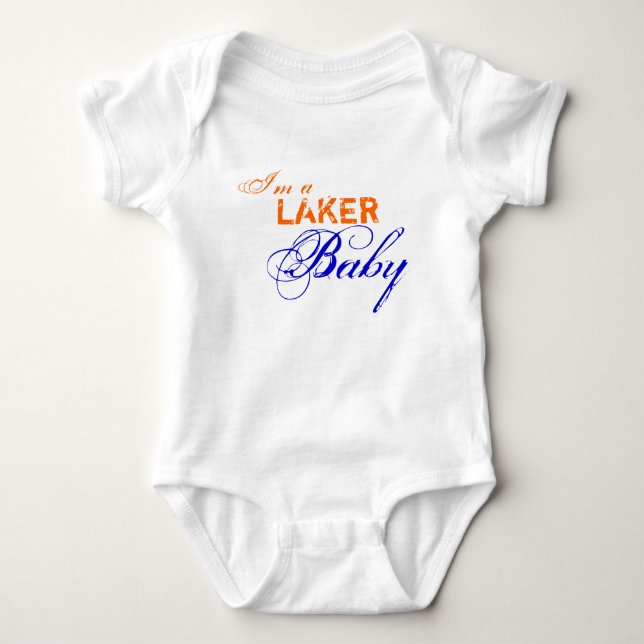 Body Petit Laker (Devant)