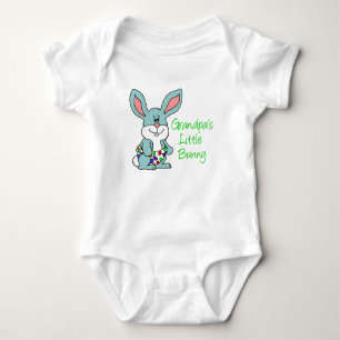 Body Petit lapin de papy