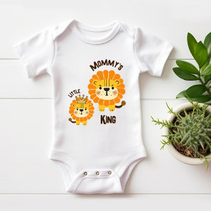 Body Petit lion
