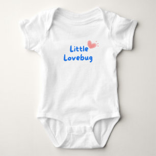 Body Petit Lovebug