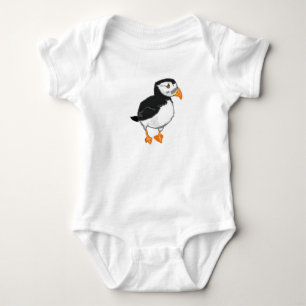 Body Petit macareux